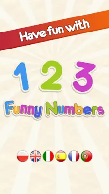 Funny Numbers android App screenshot 4